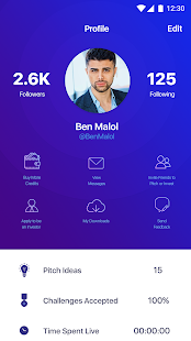 Pitch Investors Live gallery image