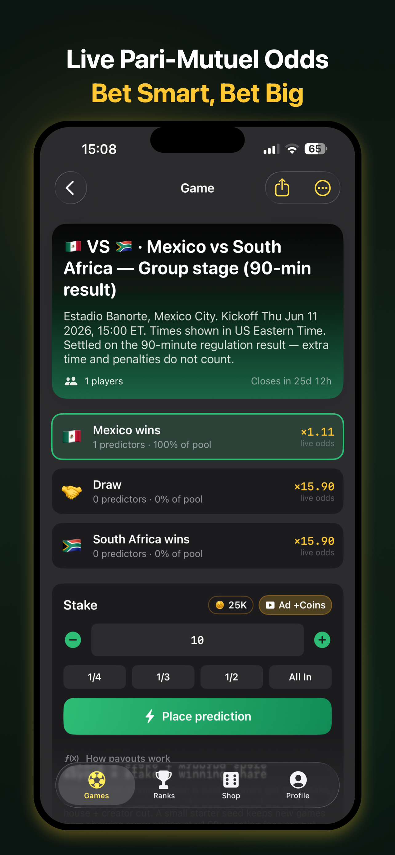 CoinCup gallery image