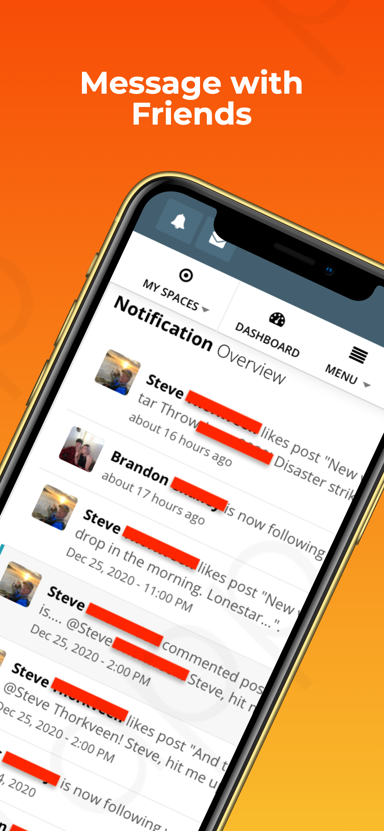 Fishing Crunch gallery image