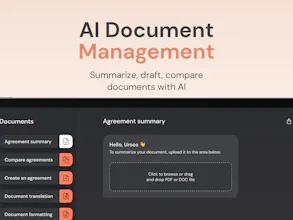 AI Assistant gallery image