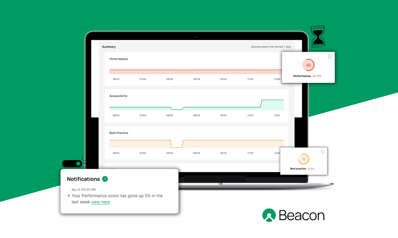 Beacon Product Information, Latest Updates, and Reviews 2024 Product Hunt