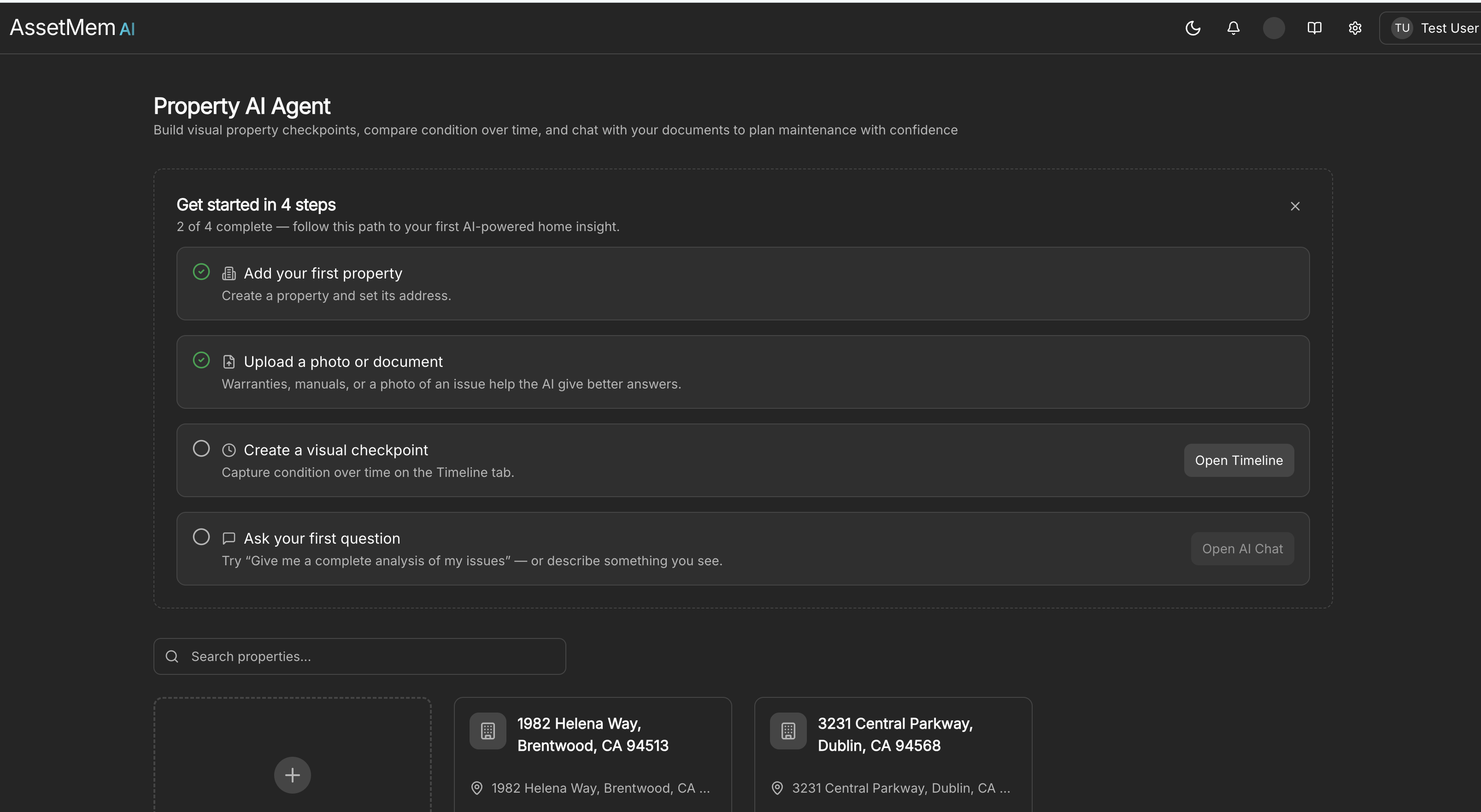 AssetMemAI gallery image