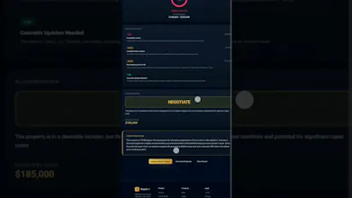 TRunch AI gallery image