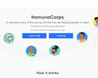 ImmuneCorps media 3