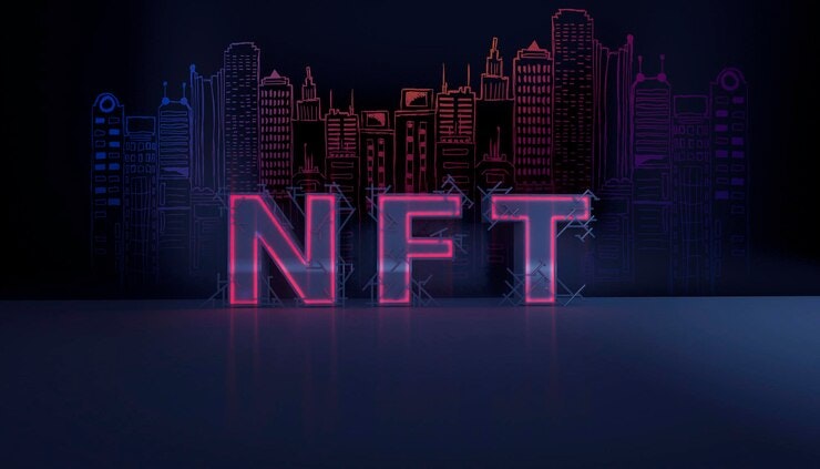 NFT Marketplace Marketing Services
