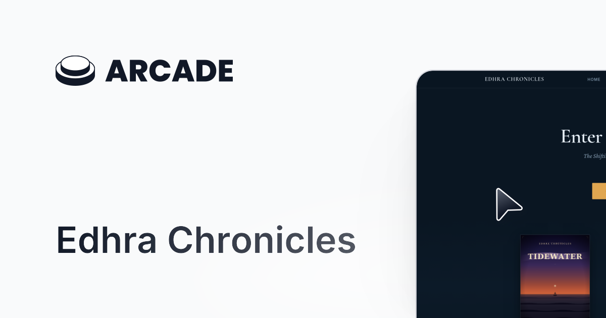 Edhra Chronicles gallery image