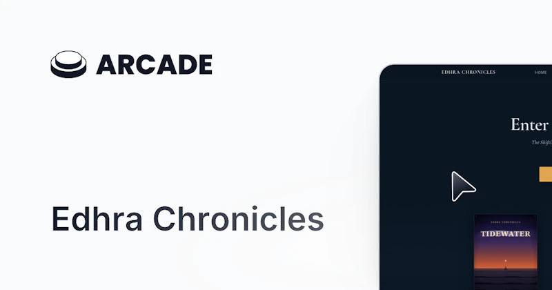 Edhra Chronicles screenshot 1