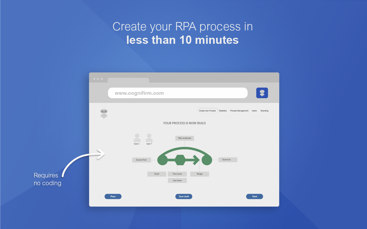 Cognifirm gallery image