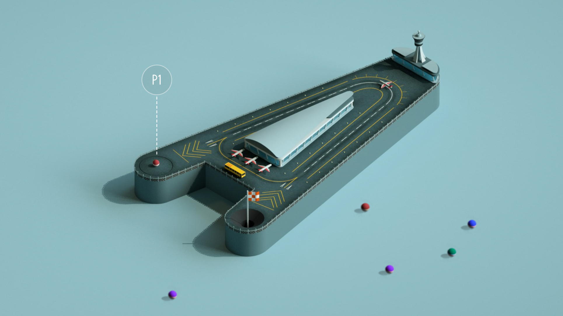 A L P H A P U T T gallery image