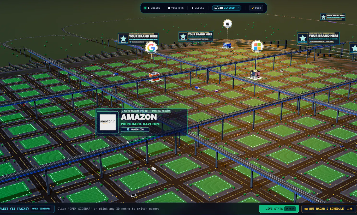 MillionDollarMetro gallery image