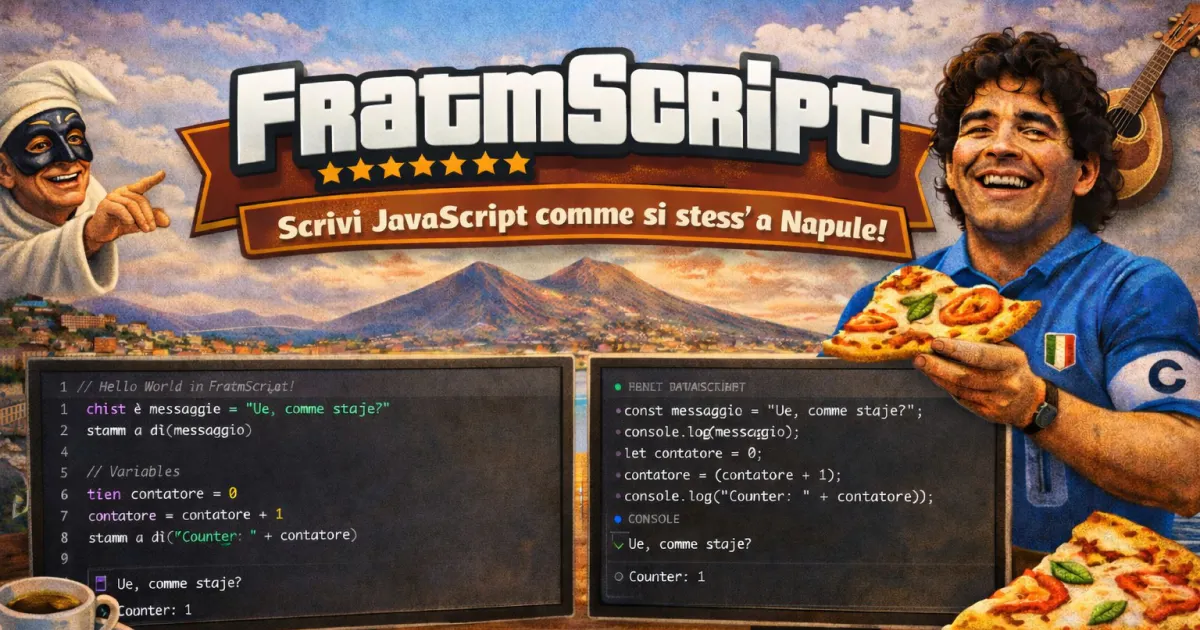 FratmScript