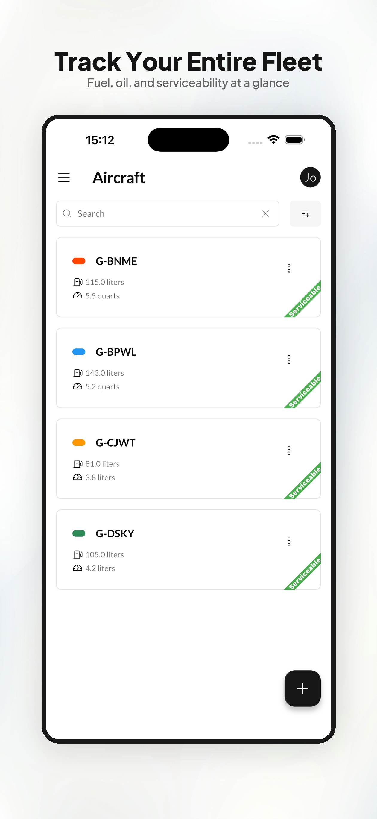 FlyClub gallery image