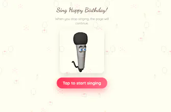 CoBirthday gallery image