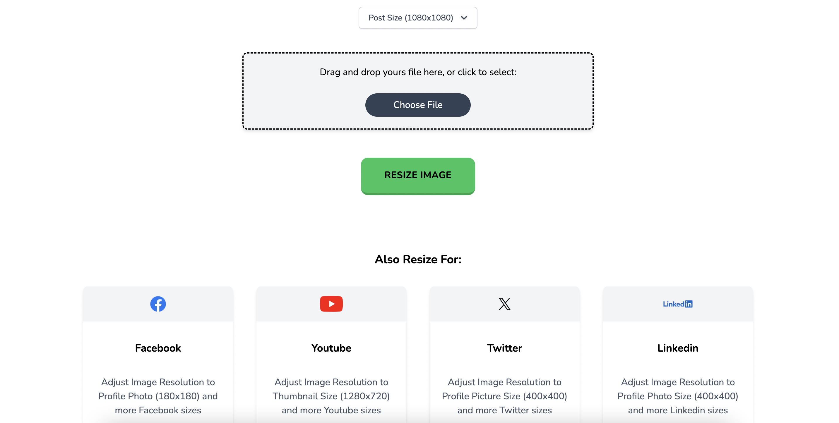Converterter - Converteer en wijs afbeeldingen gratis, veilig, snel media 3