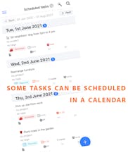 EasyBusy: To-Do List and organizer gallery image