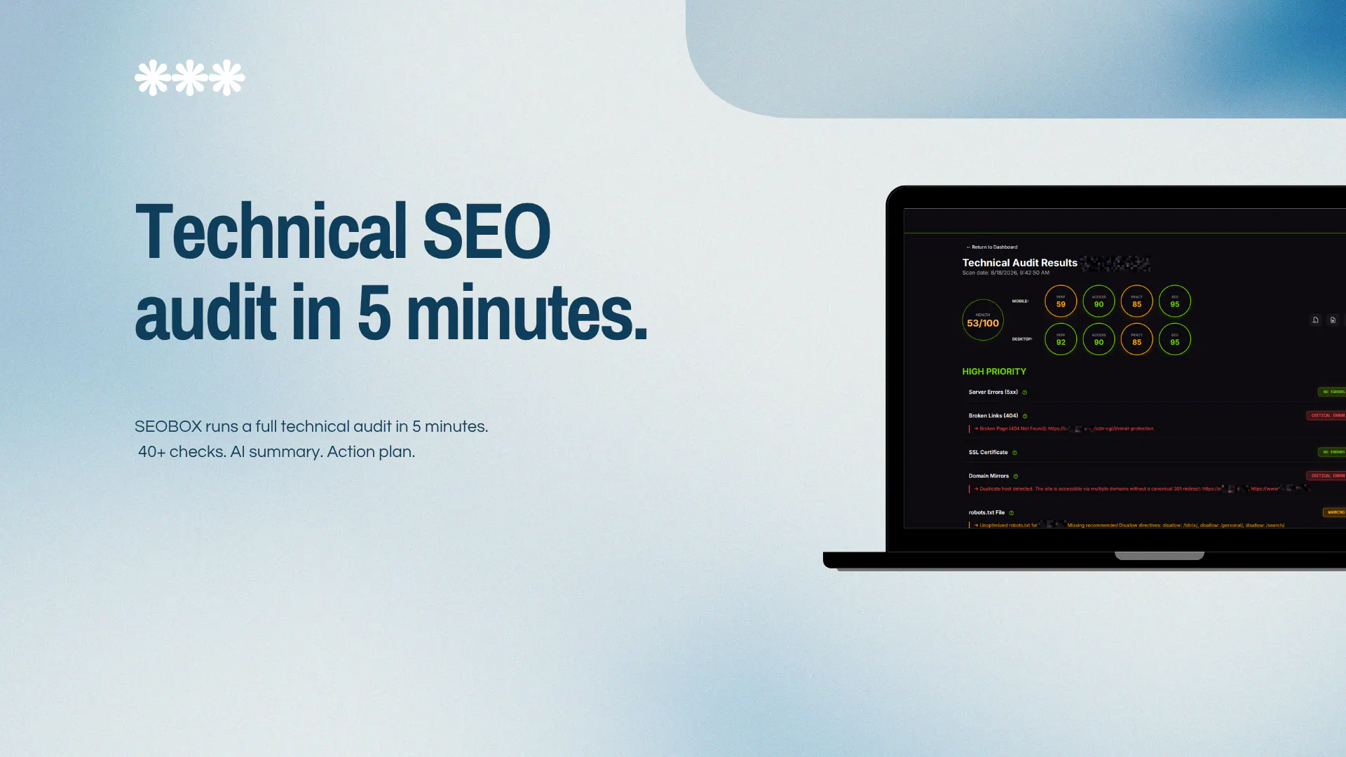 SEOBOX gallery image