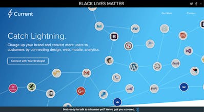 Black Lives Matter Bar gallery image