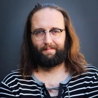 Brooks Brown - Starbreeze Studios Global Director VR Interview