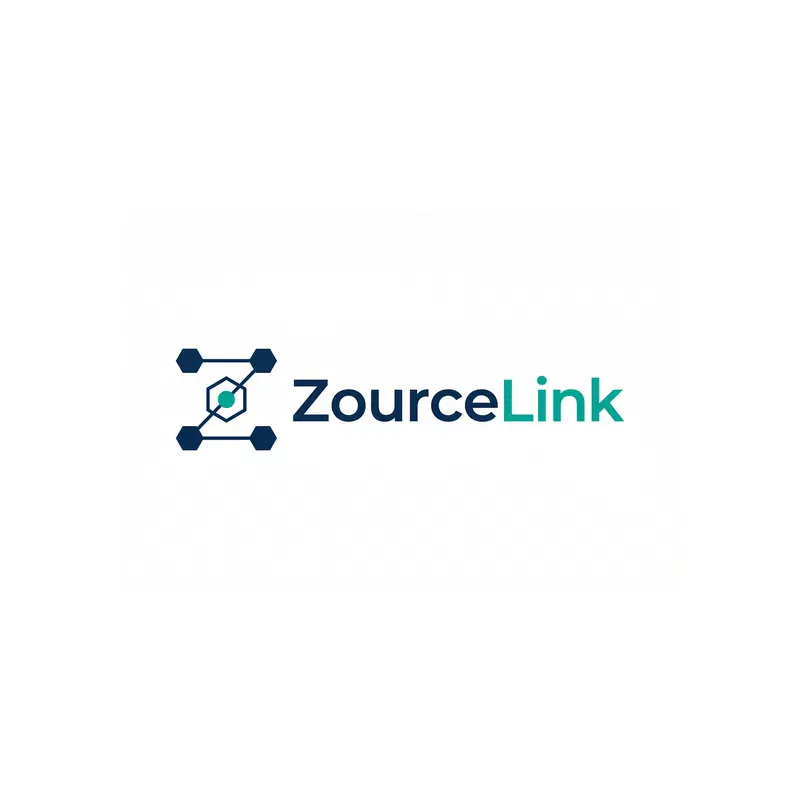 ZourceLink 项目横幅