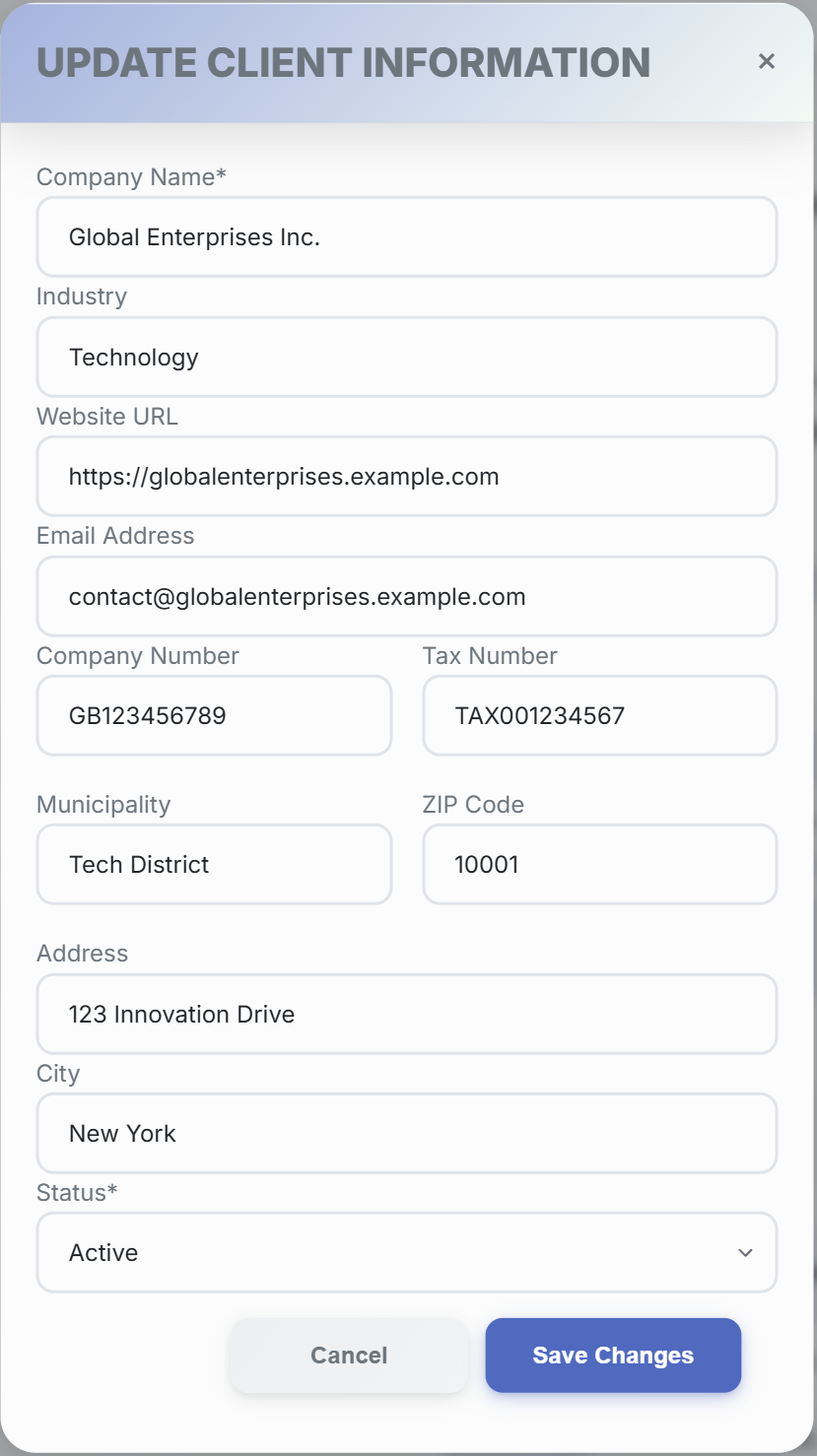 EditWise gallery image