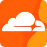 Cloudflare OS logo