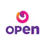 Open