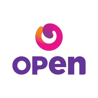 Open