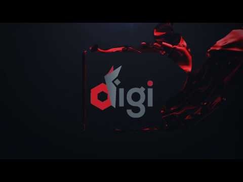 Digibot gallery image