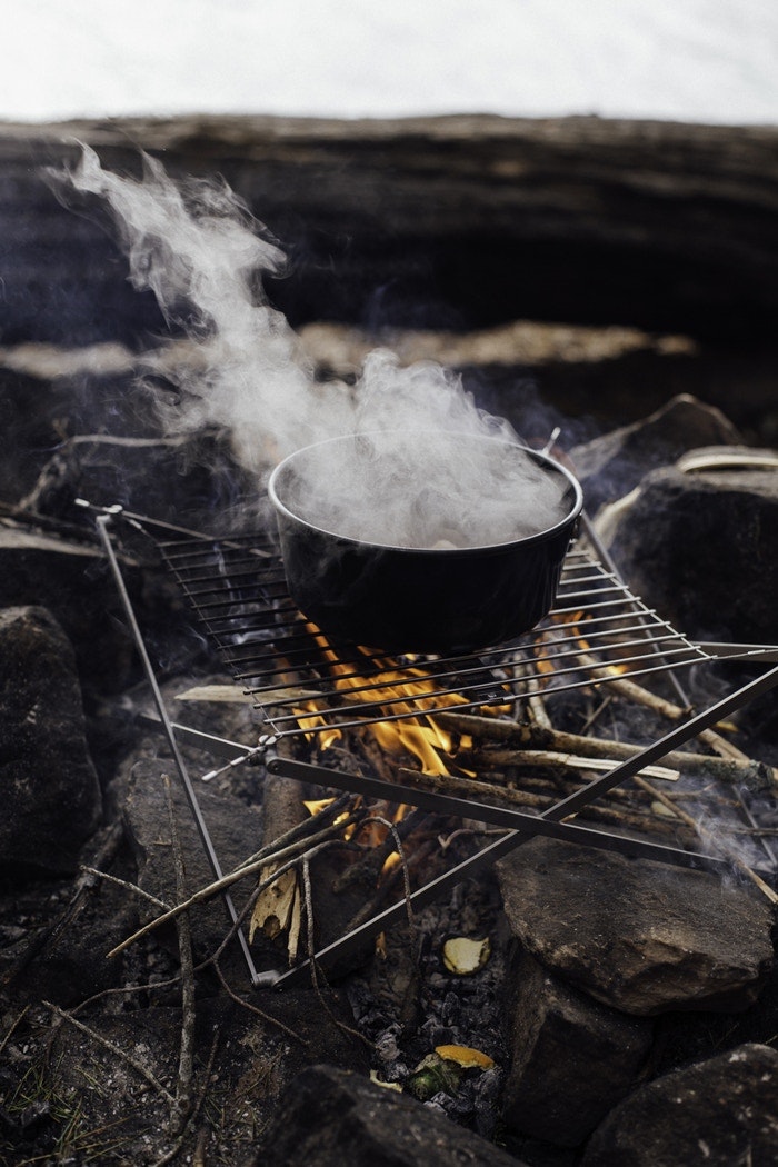 The Wolf & Grizzly Grill gallery image