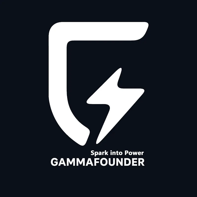 Gamma Founder screenshot 5