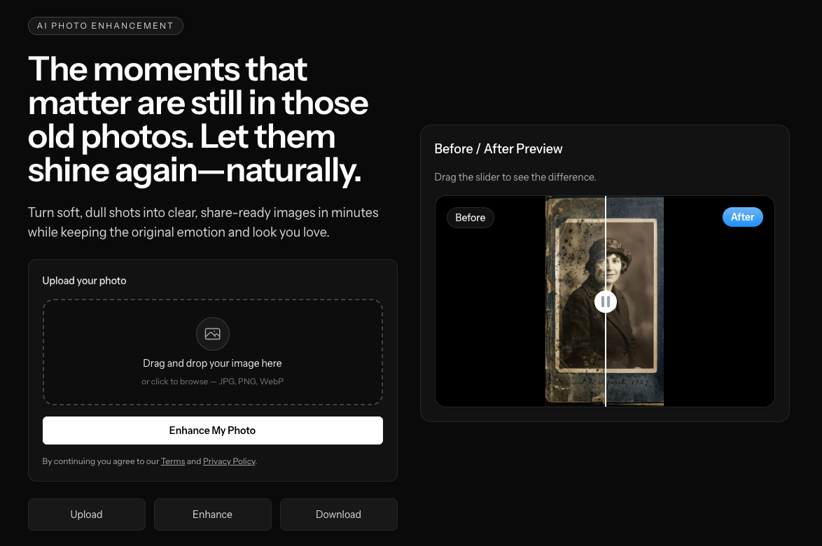 FeoEnhance gallery image