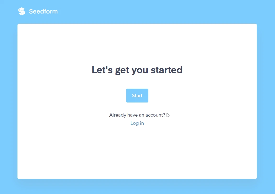 Seedform Image