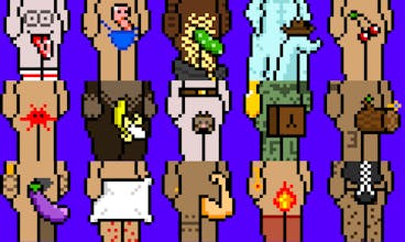 CryptoJunks gallery image