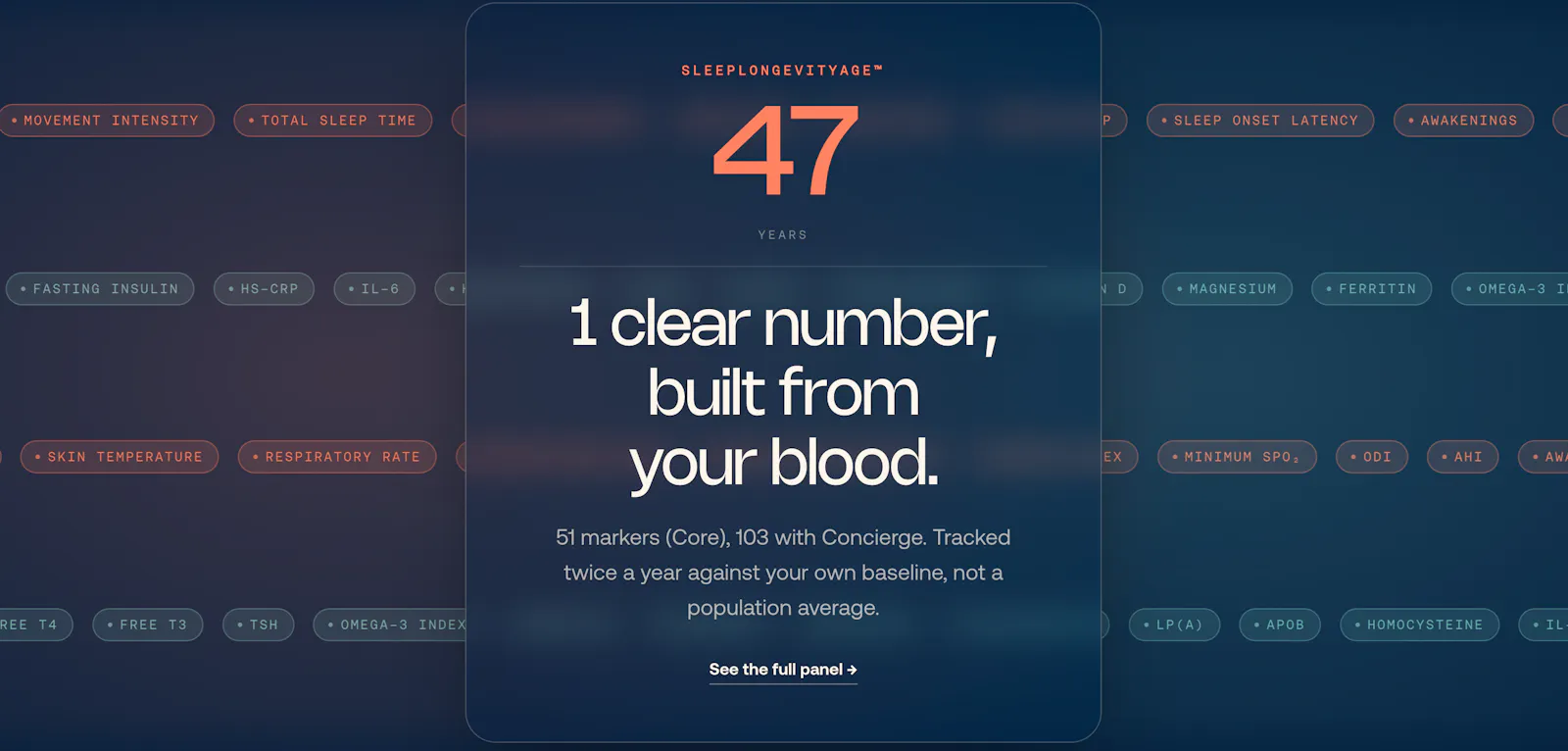 Dumbo Health screenshot 2