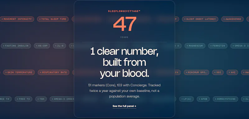 Dumbo Health screenshot 2