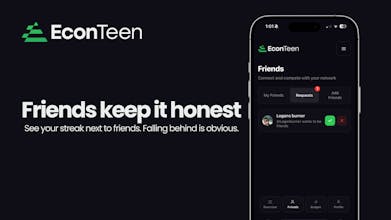 EconTeen gallery image