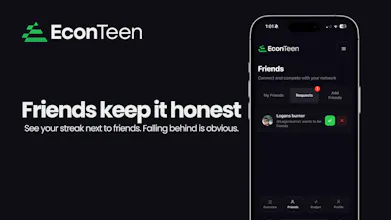 EconTeen gallery image