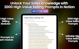 2000 High Value Selling Prompts media 2