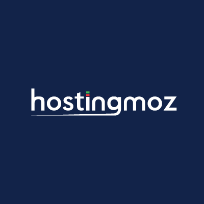Hostingmoz