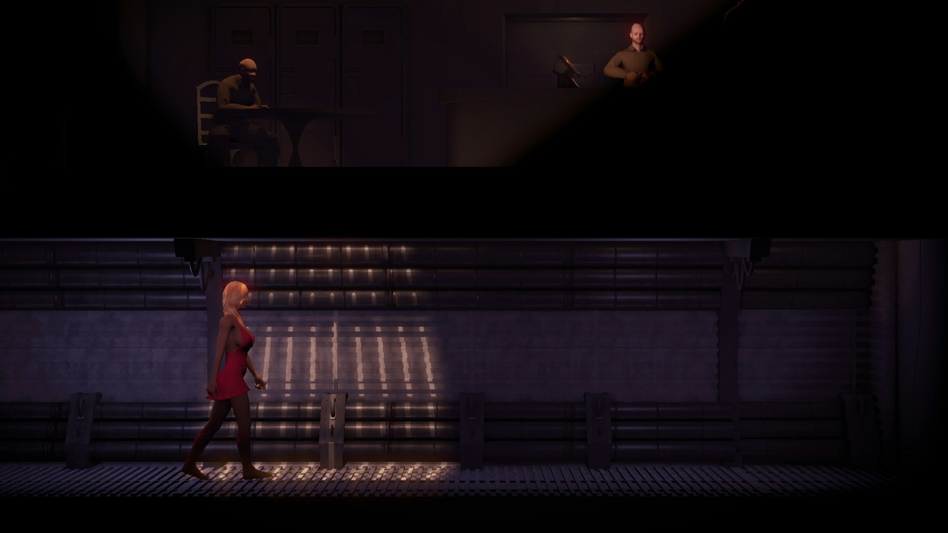 The Fall pt2: Unbound gallery image