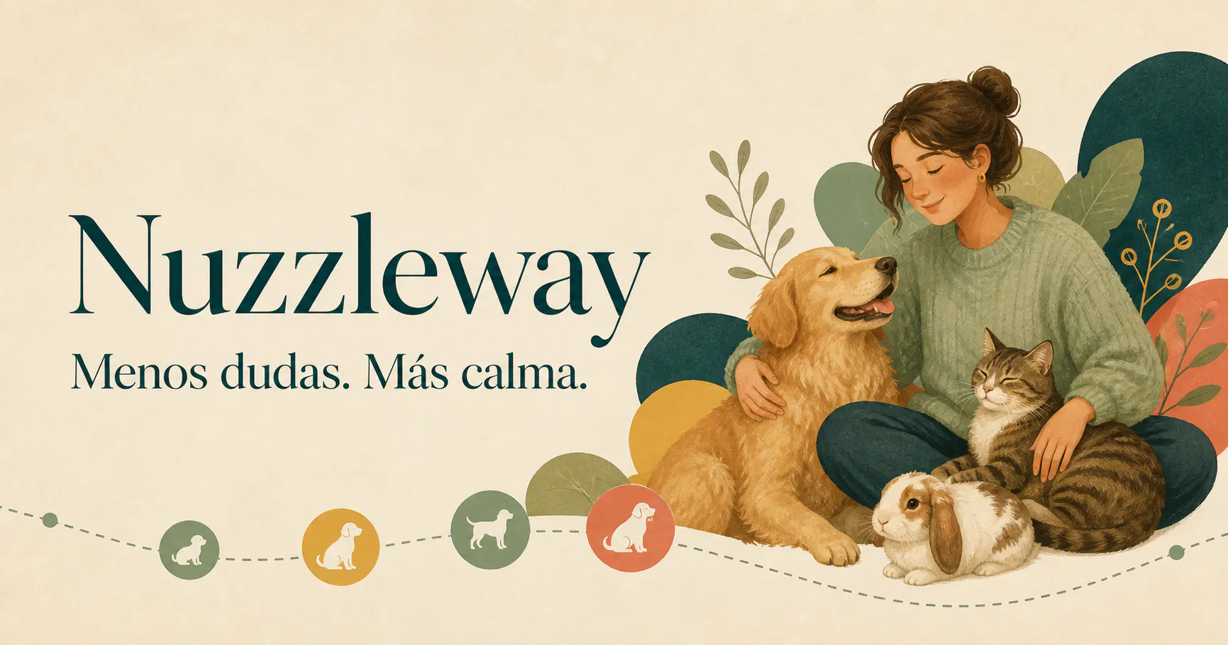 Nuzzleway gallery image