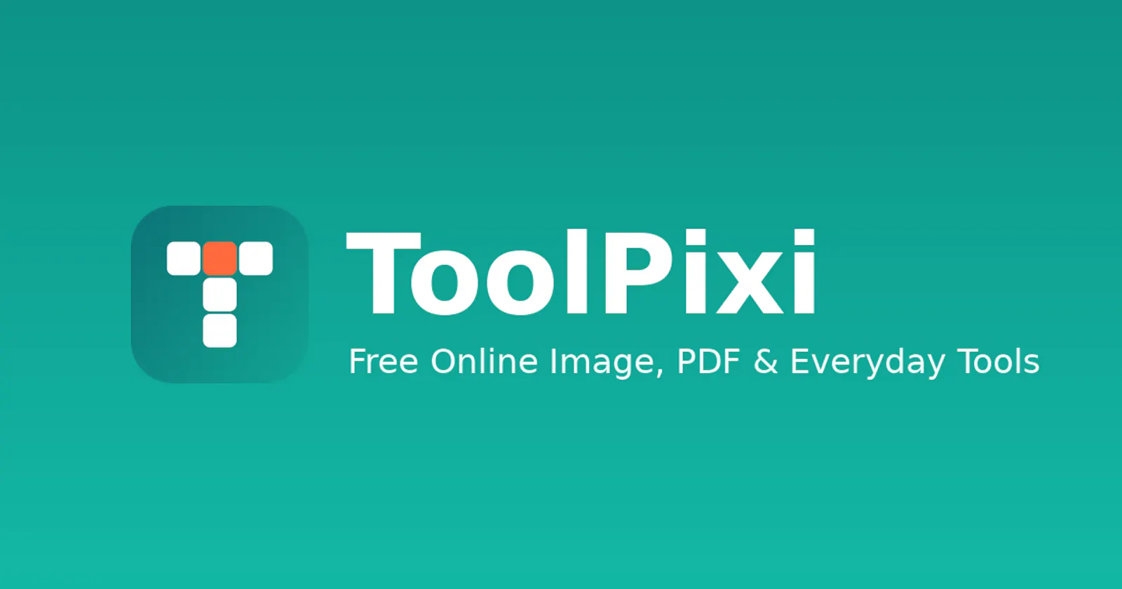 ToolPixi screenshot 1