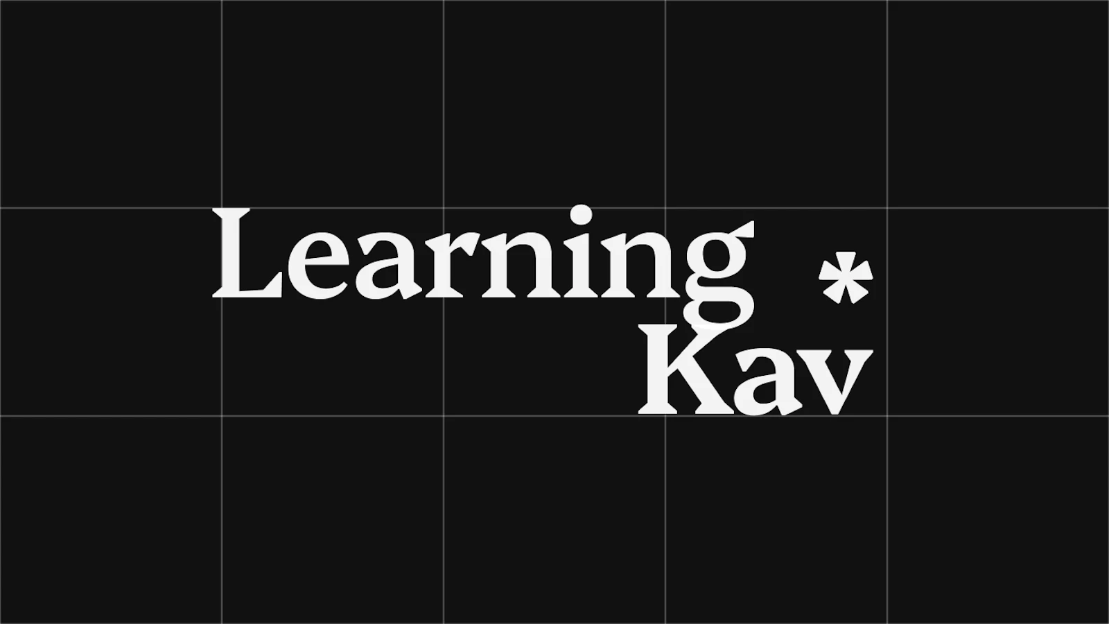 josh.learningkav screenshot 7