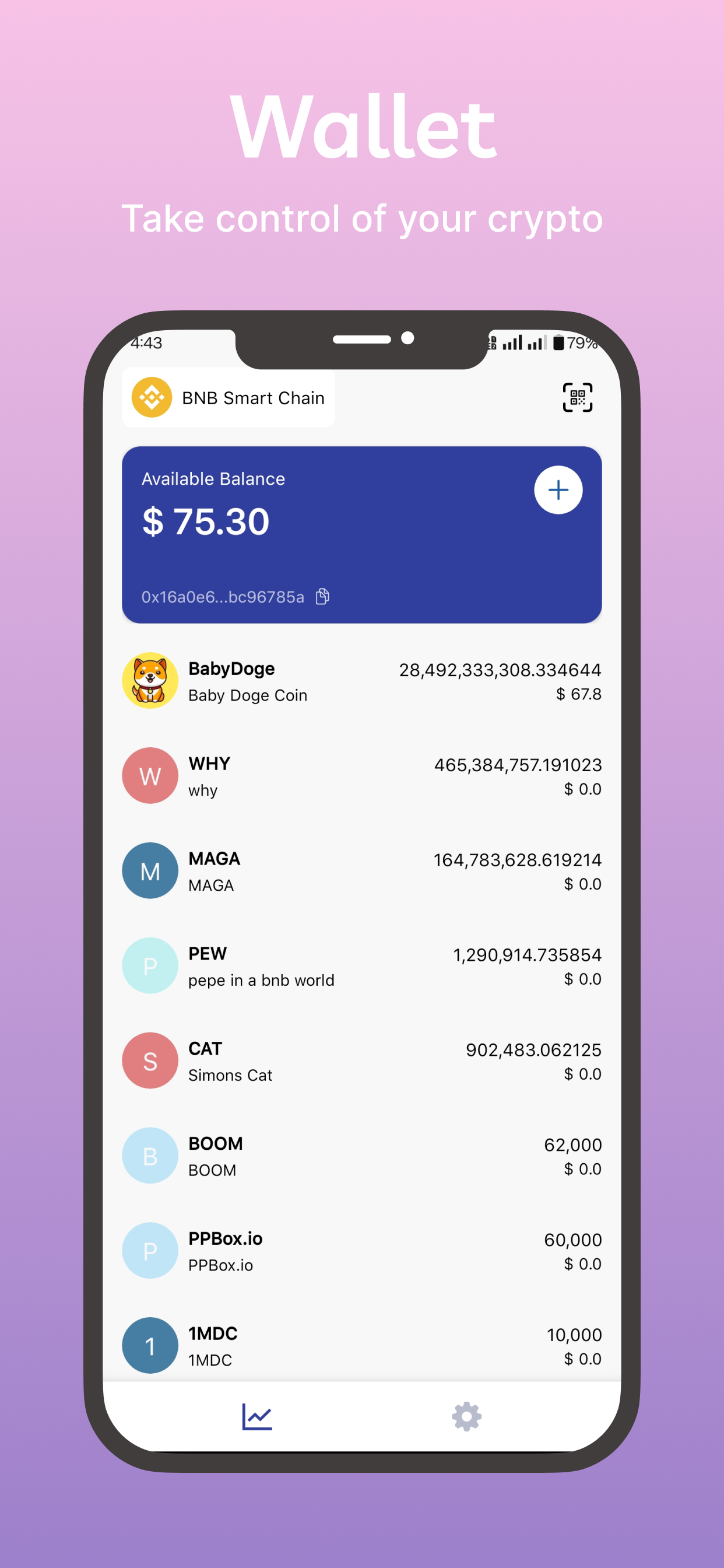 크립토 바이트 - cryptocurrency 세계에 오신 것을 환영합니다 !!! 미디어 2