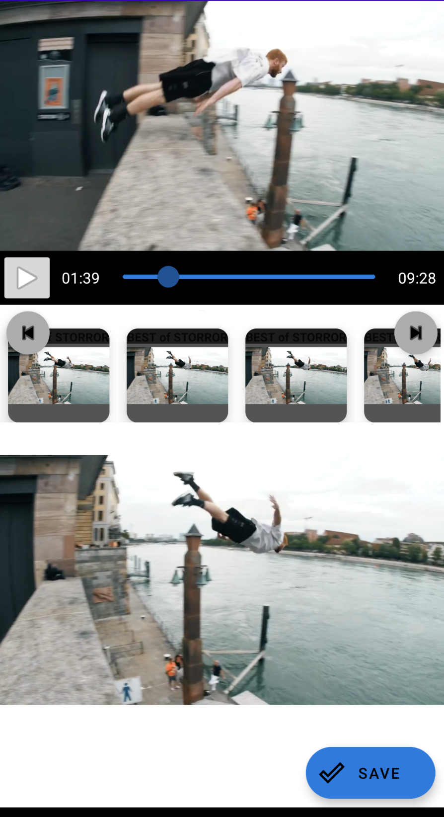 Video To Photo Converter gallery image