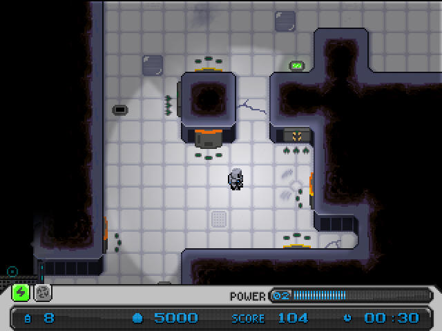 Space Chase gallery image