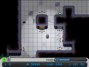 Space Chase gallery image