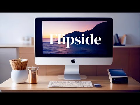 Flipside gallery image