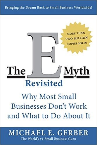 The E-Myth