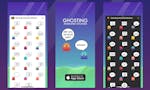 Ghosting Animated Stickers image